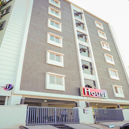 Housr 78 Madhapur Hitech City Near Yashoda Hospital Hajdarabad Zewnętrze zdjęcie