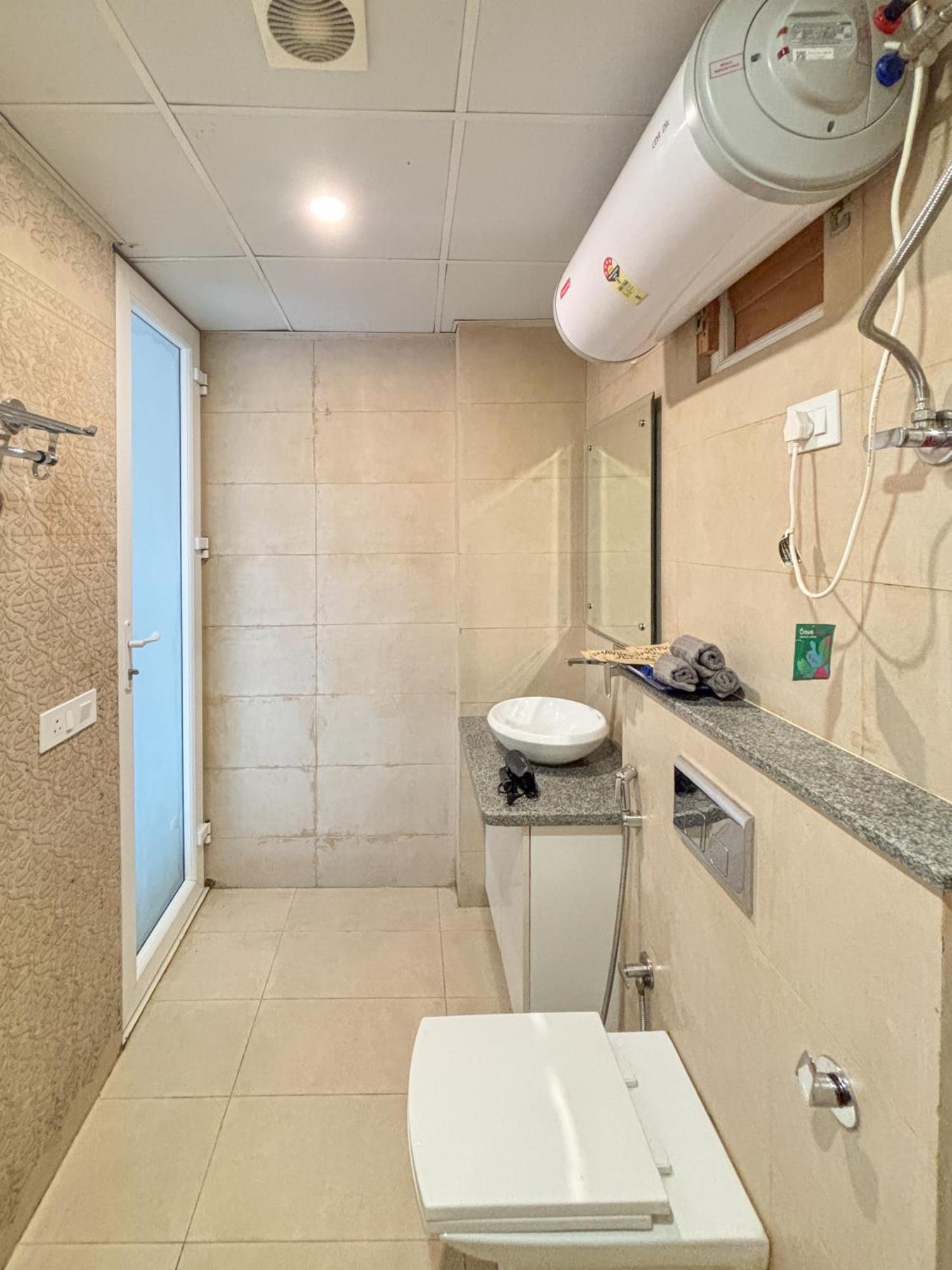 Housr 78 Madhapur Hitech City Near Yashoda Hospital Hajdarabad Zewnętrze zdjęcie