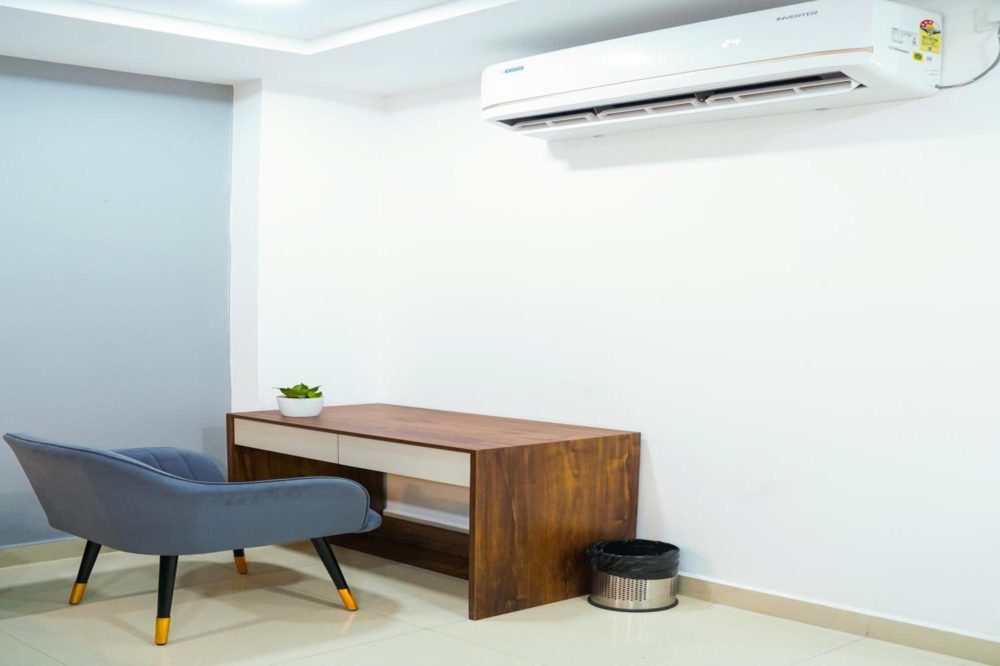 Housr 78 Madhapur Hitech City Near Yashoda Hospital Hajdarabad Zewnętrze zdjęcie
