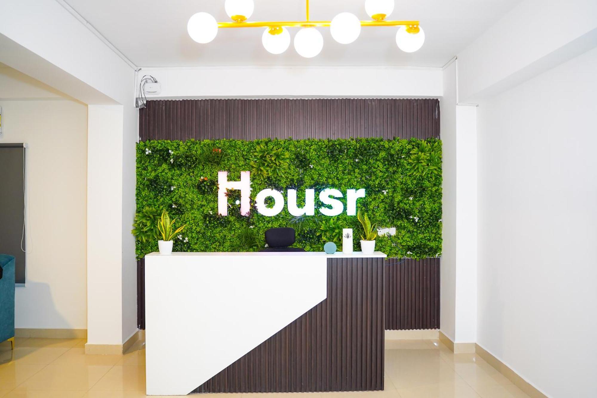 Housr 78 Madhapur Hitech City Near Yashoda Hospital Hajdarabad Zewnętrze zdjęcie