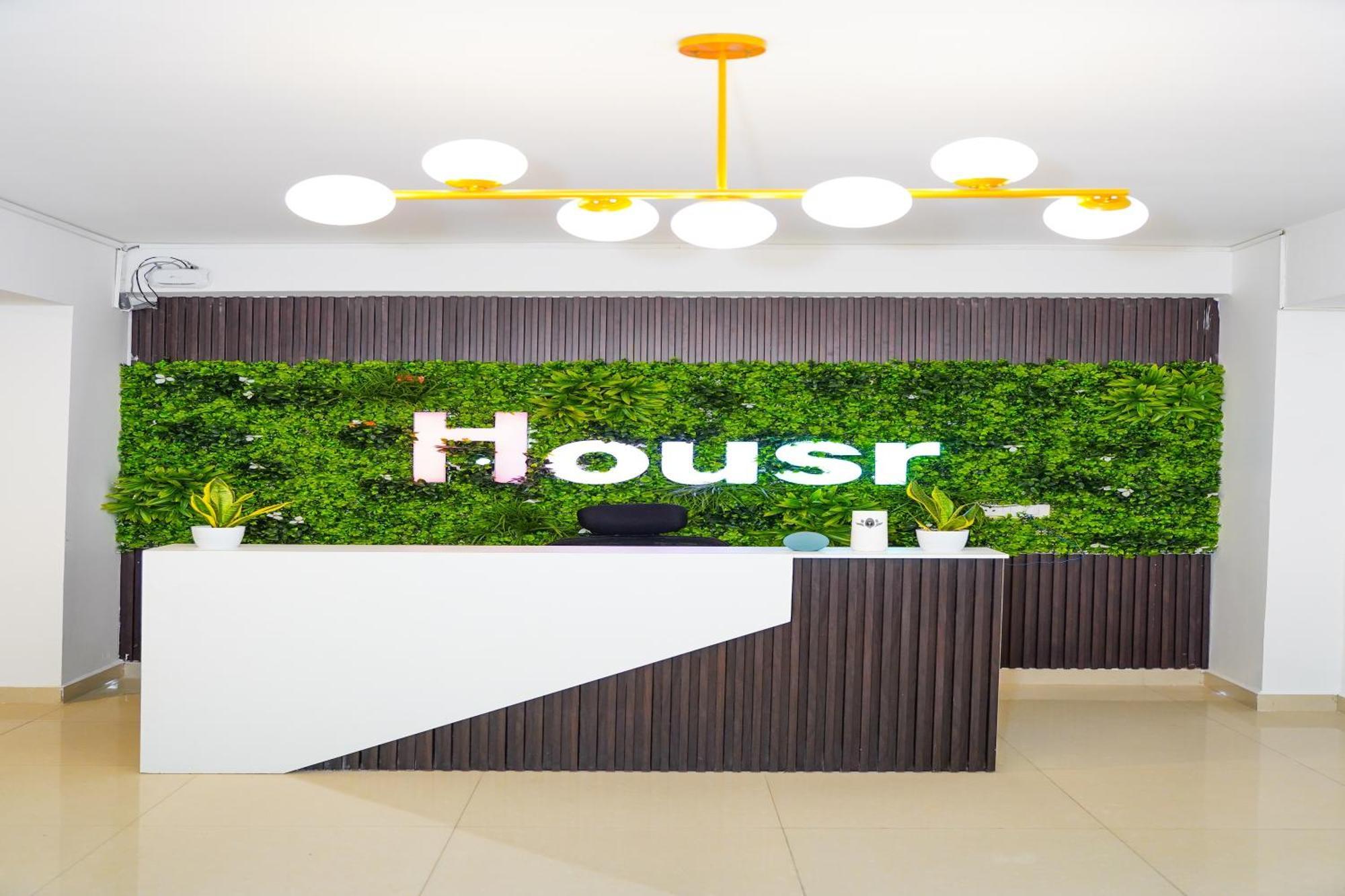 Housr 78 Madhapur Hitech City Near Yashoda Hospital Hajdarabad Zewnętrze zdjęcie