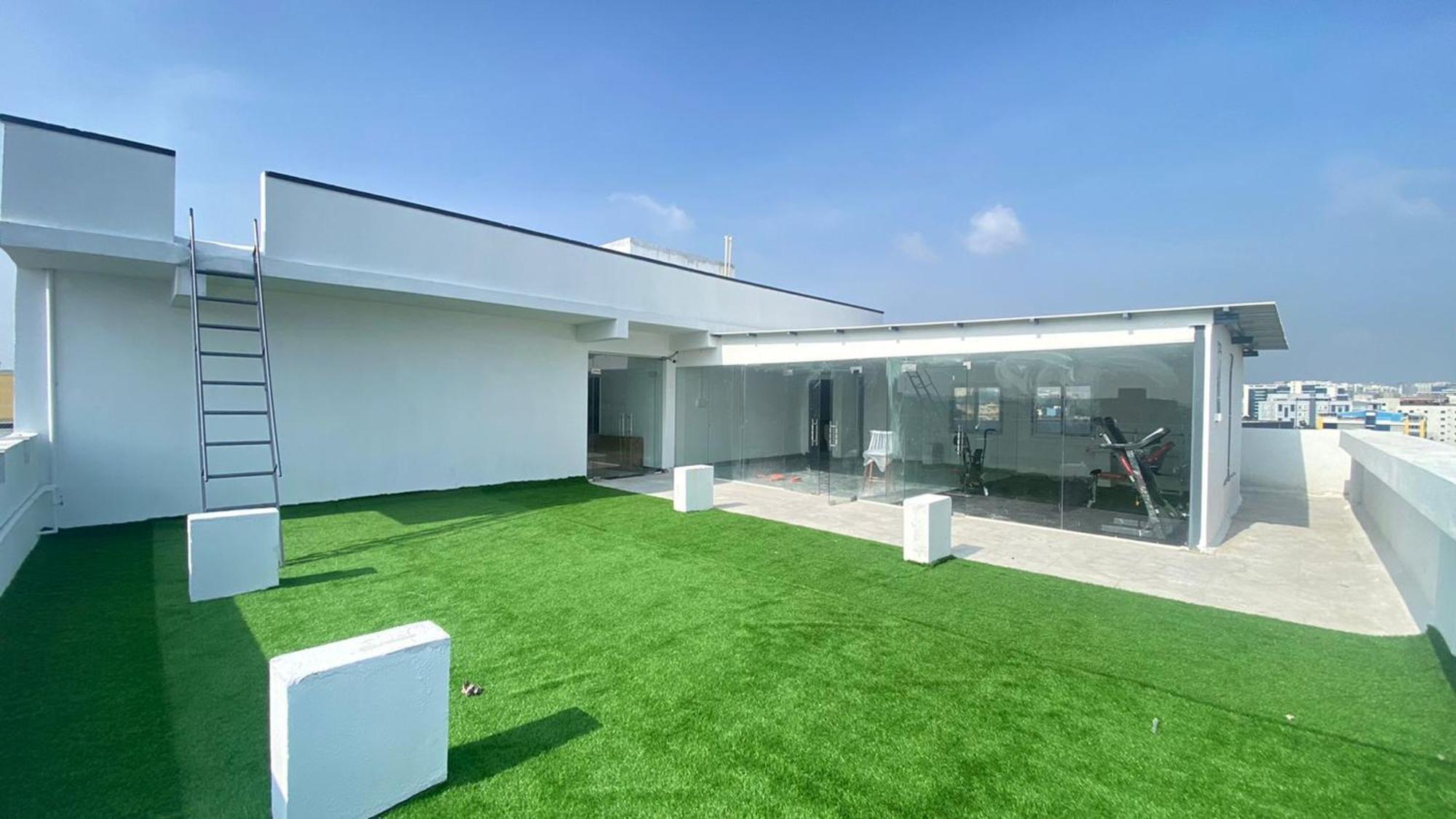 Housr 78 Madhapur Hitech City Near Yashoda Hospital Hajdarabad Zewnętrze zdjęcie