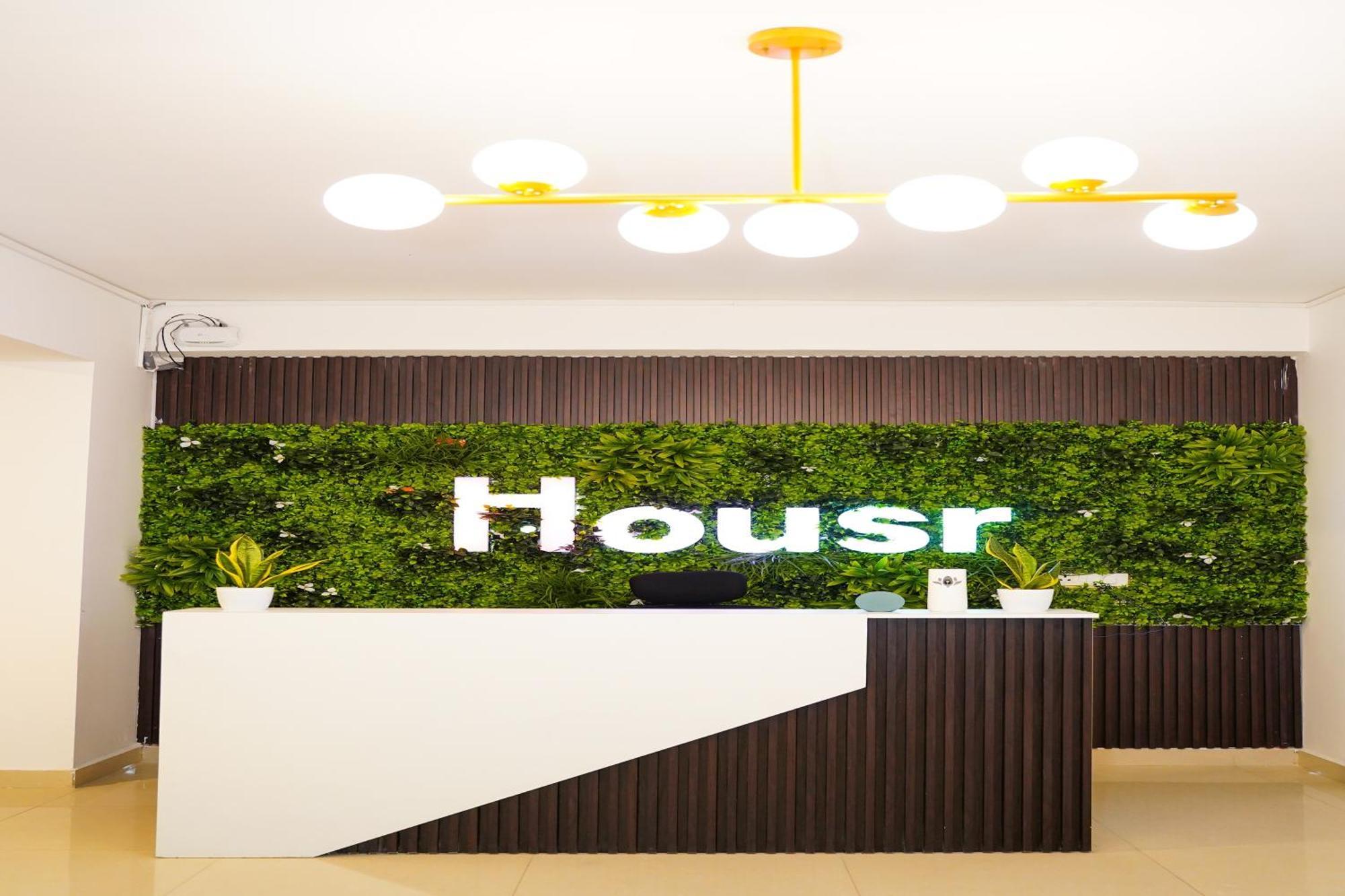 Housr 78 Madhapur Hitech City Near Yashoda Hospital Hajdarabad Zewnętrze zdjęcie