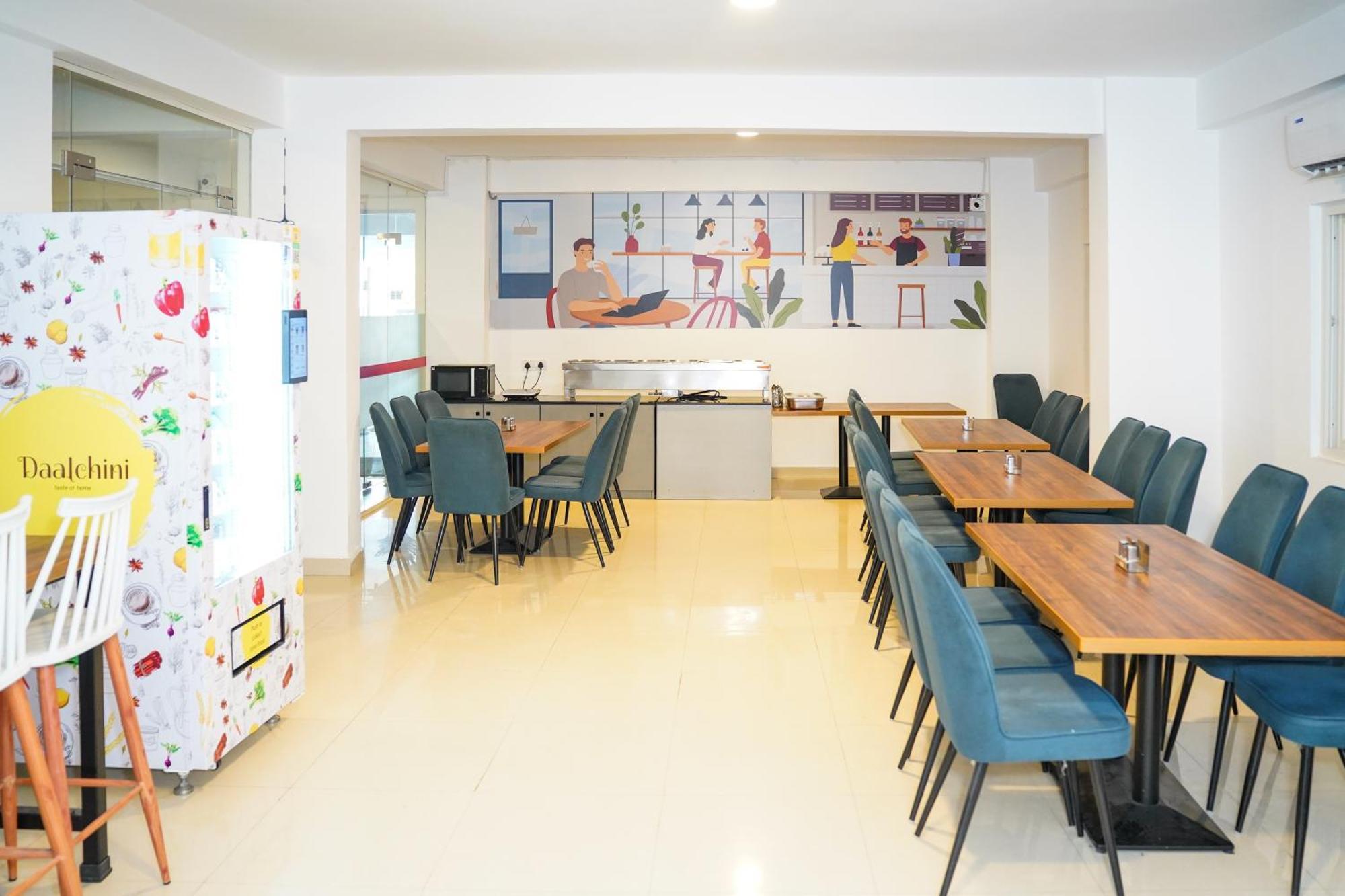 Housr 78 Madhapur Hitech City Near Yashoda Hospital Hajdarabad Zewnętrze zdjęcie