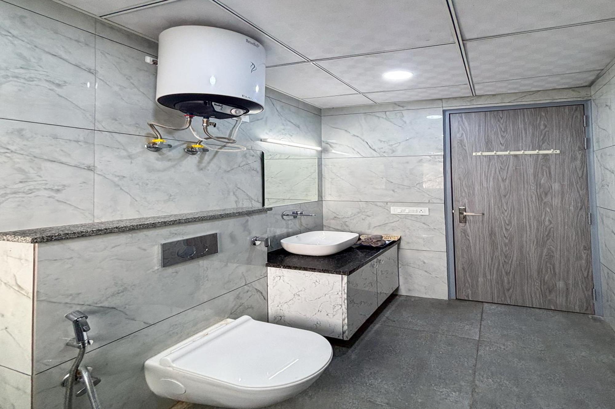 Housr 78 Madhapur Hitech City Near Yashoda Hospital Hajdarabad Zewnętrze zdjęcie